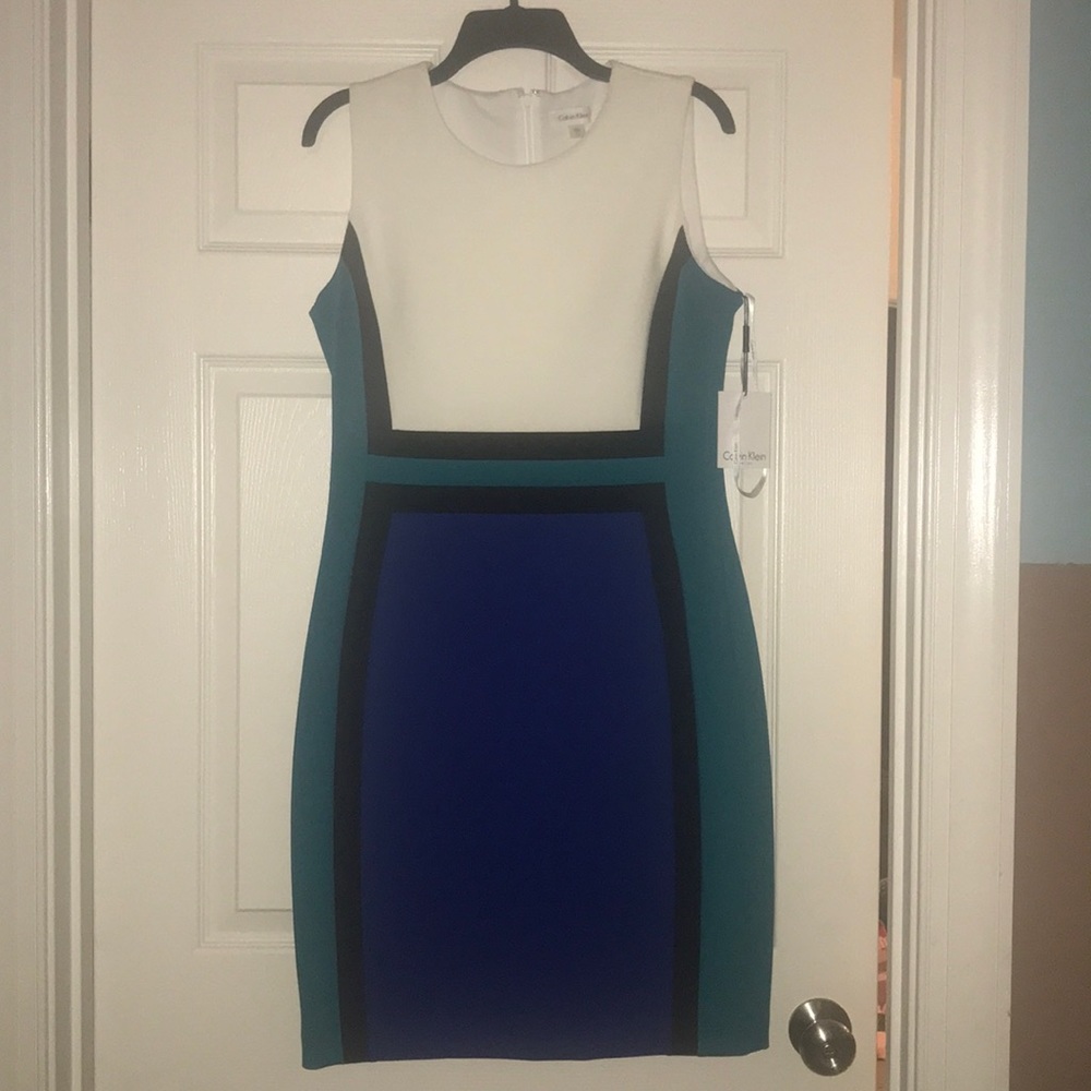 Calvin Klein Dress